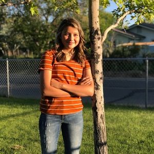 Meet your Posher, Jaileen